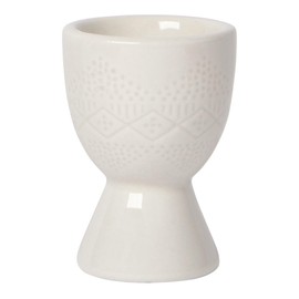 Now Designs Adorn Egg Cup Set Serveware, DIA2 x H2.75in, Assorted