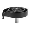 Bottle Washer Faucet Glass Cleaner Sink Cup Rinser Spray Washing