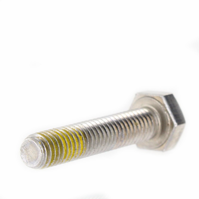 Sea-Doo New OEM Screw Hex Cap Din.93, 250000002