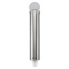 San Jamar Stainless Steel Small Pull-Type Water Cup Dispenser