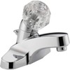 Peerless Delta Faucet Peerless P188621LF Choice Single Handle Bathroom ,