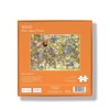 1000 Piece Jigsaw Puzzle - 'The Harvest' Artistic Design from