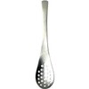 Nagao Japanese and Western Eclectic Astragalus Spoon, Holed, 7.1 inches