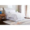 Westin Ultra Luxe Flat Sheet - Soft, Luxurious 600 Thread