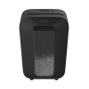 Fellowes 4402901 Powershred LX70 11 Manual Sheet Capacity Cross-Cut Shredder