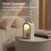 Mipow X Miffy Cool Mist Humidifier - Ultrasonic Quiet, Mini