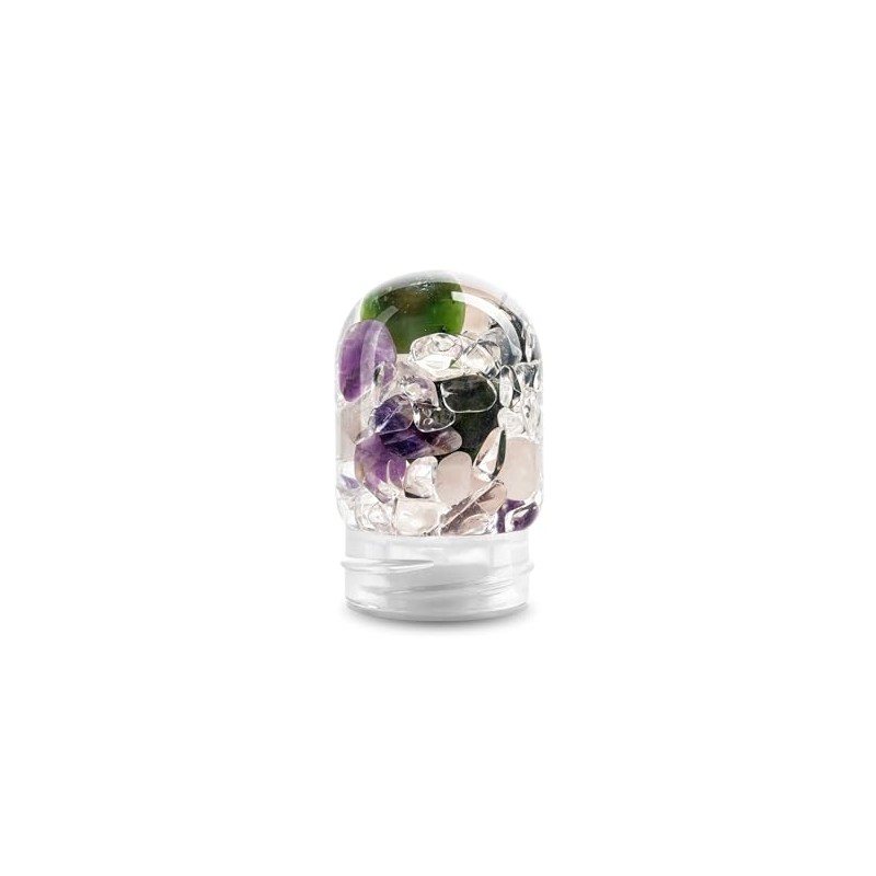 VitaJuwel GemPod BEAUTY Gemstone Module for VitaJuwel Bottles and Carafes