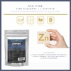 Zinc L-Histidine Complex 250 Capsules Zinc - L -Histidine Amino