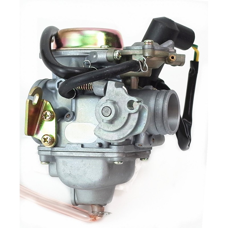 Carburetor For Honda Elite 125 CH125 Elite 150 CH150 CH150D