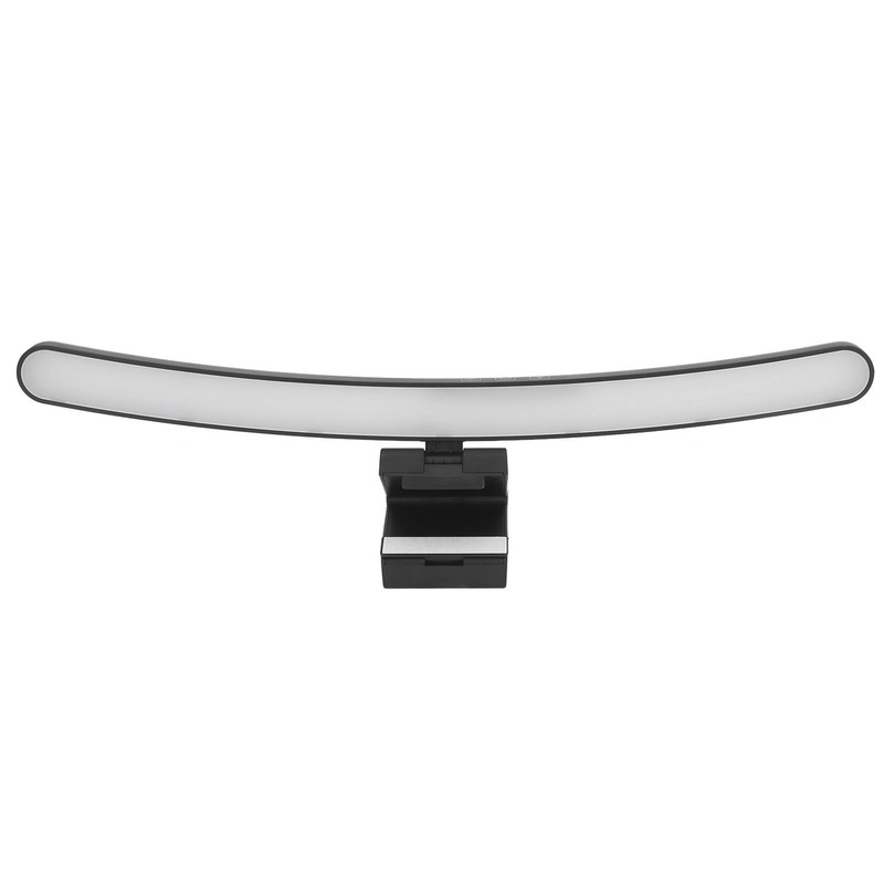 Computer Monitor Light Bar 2950K To 6100K Touch Stepless Dimming