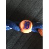 Unbranded Detroit Tigers Twisted Bracelet Approx 8”