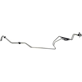Dorman 624-992 Automatic Transmission Oil Cooler Hose Assembly Compatible with Select Jeep Models