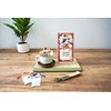 Japan Cat Cafe JAPAN CAT CAFE Sencha Green Tea Cup