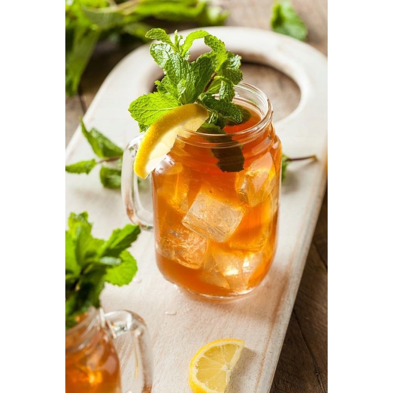 sarcia.eu Basilur English Breakfast Black Tea in Bags, 10 x