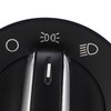 Headlight Switch 6R0941531G Headlight Fog Light Switch Button Module for