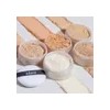 Polvo Traslucido Mineral Adara Paris Polvo Suelto