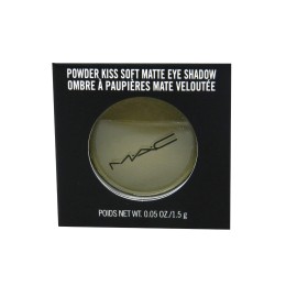 MAC Per-Suede Me Powder Kiss Soft Matte Eye Shadow New in Box