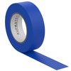 VDE-Certified Electricians Tape, PVC Insulating Tape, 15 mm x 10