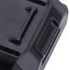 Battery Adapter Converter ABS Electrical Accessories for Worx 20V 4
