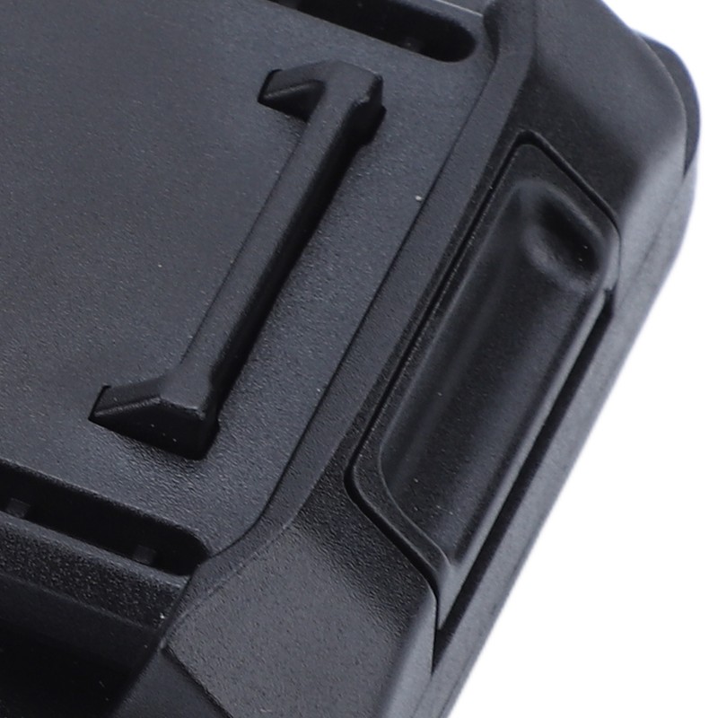 Battery Adapter Converter ABS Electrical Accessories for Worx 20V 4