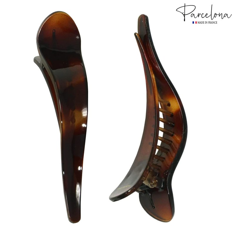 Parcelona French Brill Beak Medium 4 1/2" Shell Small Salon