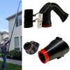 ArloCatcher 30-Foot Gutter Cleaning Kit for Milwaukee Leaf Blower 3017-20
