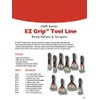 Red Devil 6216 EZ Grip 5" Flex Taping Knife