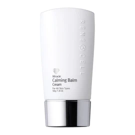 Rene Cell Miracle Carming Balm Cream, Rene-Cell Miracle Calming Cream (1.8 oz (50 g)