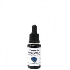 DMS Vitamin A Nanoparticles 20ml Derma Visuals / DMS 비타민A 나노파티클스20ml  더마비쥬얼스