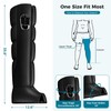 TGS Cordless Leg Massager for Circulation and Pain Relief FSA