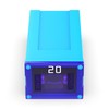 AUPROTEC Jcase Block Fuse Female Oto J Japan 20 A