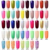 Vishine Soak-Off UV LED Gel Polish Nail Art Manicure Lacquer
