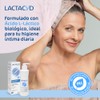 Lactacid Higiene Intima Hydratante, 200Ml