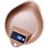 Coffee Scale Kitchen Scale Digital 0.1g 0.3 - 1000g Digital