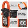 Bluetooth multimeter