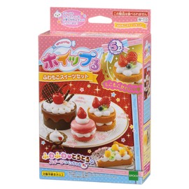 ホイップる 【ふわもこスイーツセット】 W-113