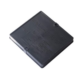 SEEU.AGAIN AVR SR7 Automatic Voltage Regulator Control Module Replacement Compatible with Mecc Alte Generator SR7-2G