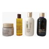Exfoliante+oleo+shampo+matizador Kit Original