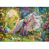 Schmidt Spiele 59718 Dream Journey with Unicorn 500 Pieces Puzzle