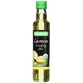 Seitenbacher Lemon Oil, 8.4-Ounce, 2 Count