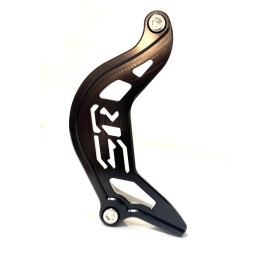 Staggs Racing SR Billet  CRF 110 2013-2025 Front Sprocket Cover Chain Guard
