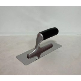 Marmorino Tools Stilmirror Trowel - 200x80x0.6mm