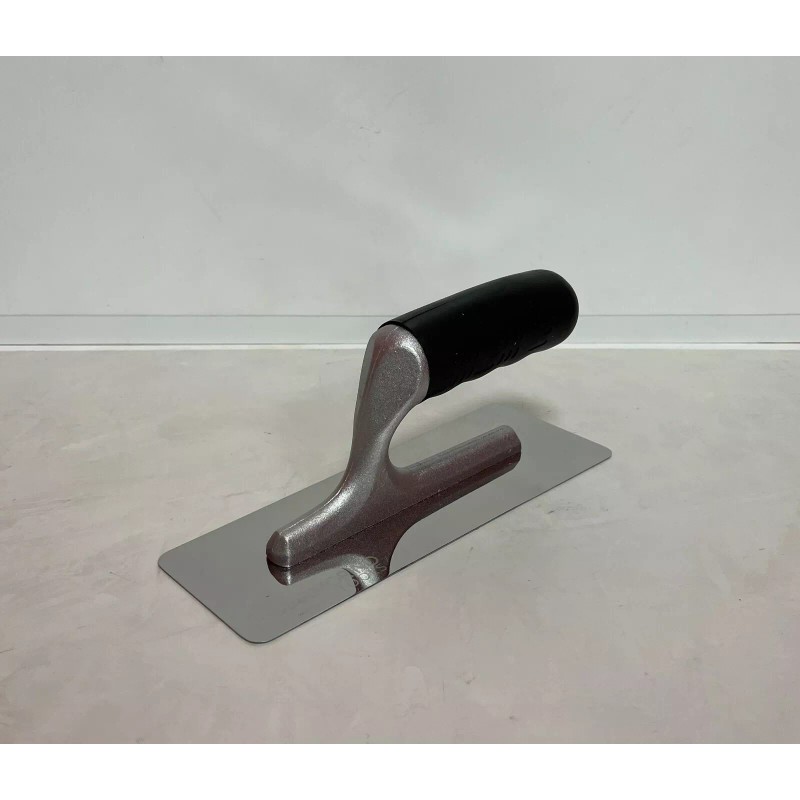 Marmorino Tools Stilmirror Trowel - 200x80x0.6mm