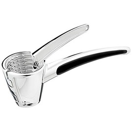 kela 10030 Nutcracker Silver