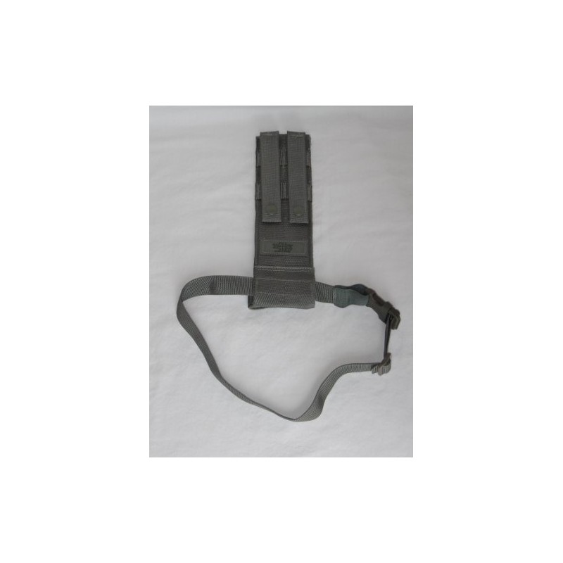 MOLLE II Holster / Leg Extender