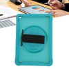 Tablet Shockproof Case Multifunction Tablet Protective Case Cover with Hand