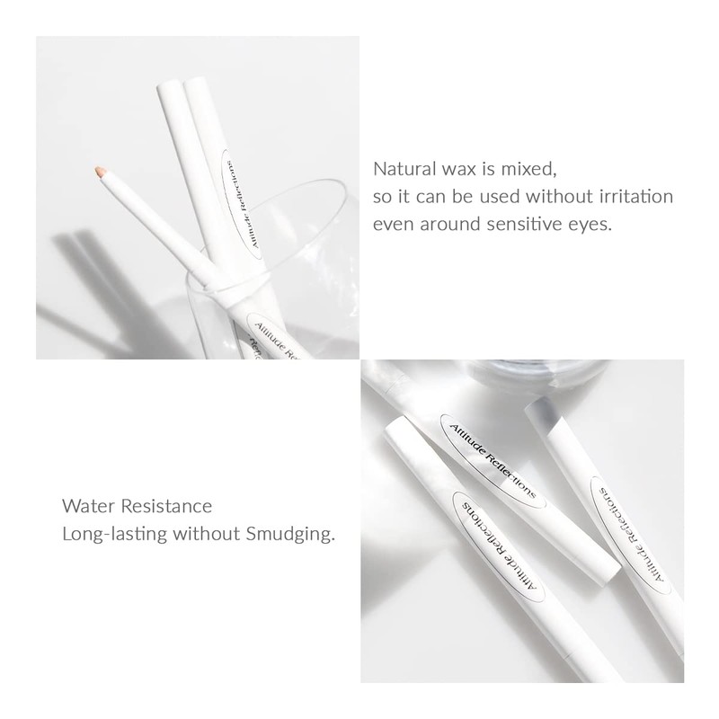 Dr. Althea Dear.A Slim Tip Cute Eyes Maker (00 Creamy