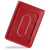 Pol Coloso Vertical Pass Case [sokunou], red