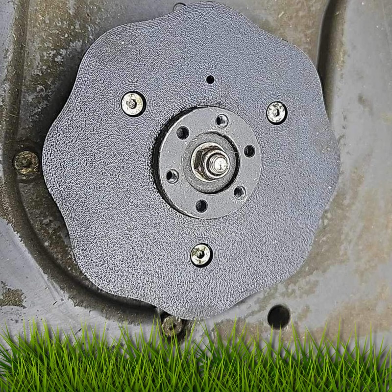 Windscreen Seal Set Compatible with Mammotion Luba Robotic Lawnmower, Replacement