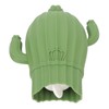Hot Water Bottle Silicone Hot Cold Compress Pain Reduce Explosion
